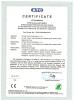 PLOVER TECH TRADING COMPANY Certifications