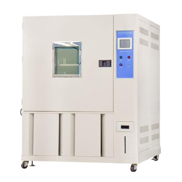 Quality 1000L Temperature Humidity Test Chamber with R404A Refrigerant for sale