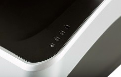 OCR SDK and 235*250*148mm Hardware in International SINOSECU Identity Document Scanner