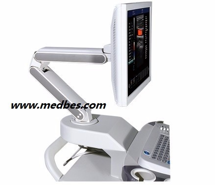 Tender Ultrasound 4D Digital Color Doppler Cheapest Ultrasound Machine Color Doppler Scanner