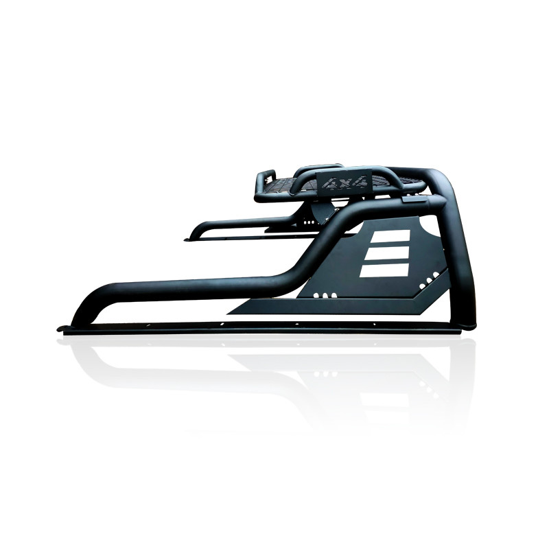 OEM Manufacturer Wholesale Nissan Navara NP300 2015+ Roll Over Bars For Trucks Carton Box Packing