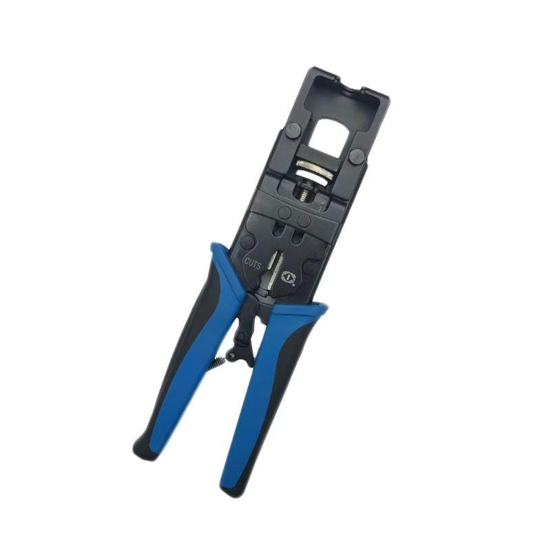 Kico Multi-Function Modular Jack Termination Tool K-5088R Crimping Tool