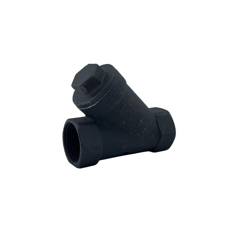GL11H Wcb Filter Stainless Steel Y-Type Strainer