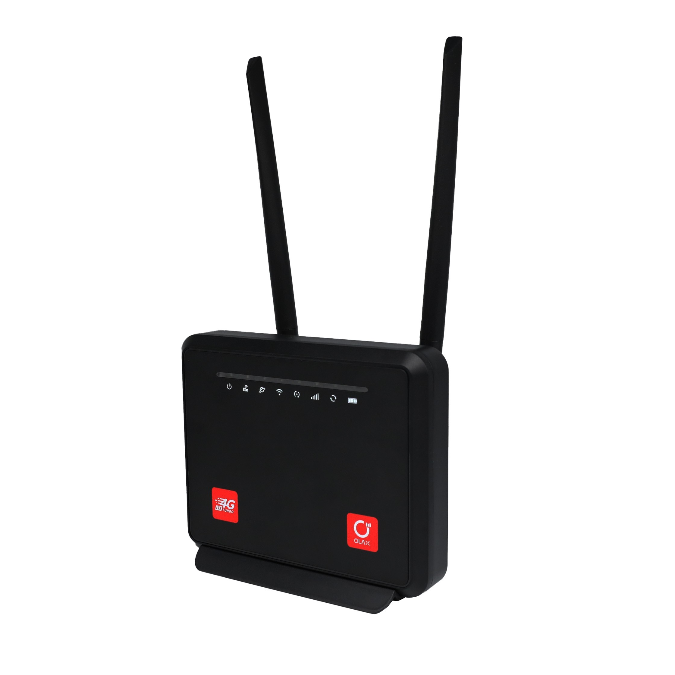 OLAX MC60 300Mbps WIFI Speed 4G home wireless wifi Router 4G CPE Router with sim card slot