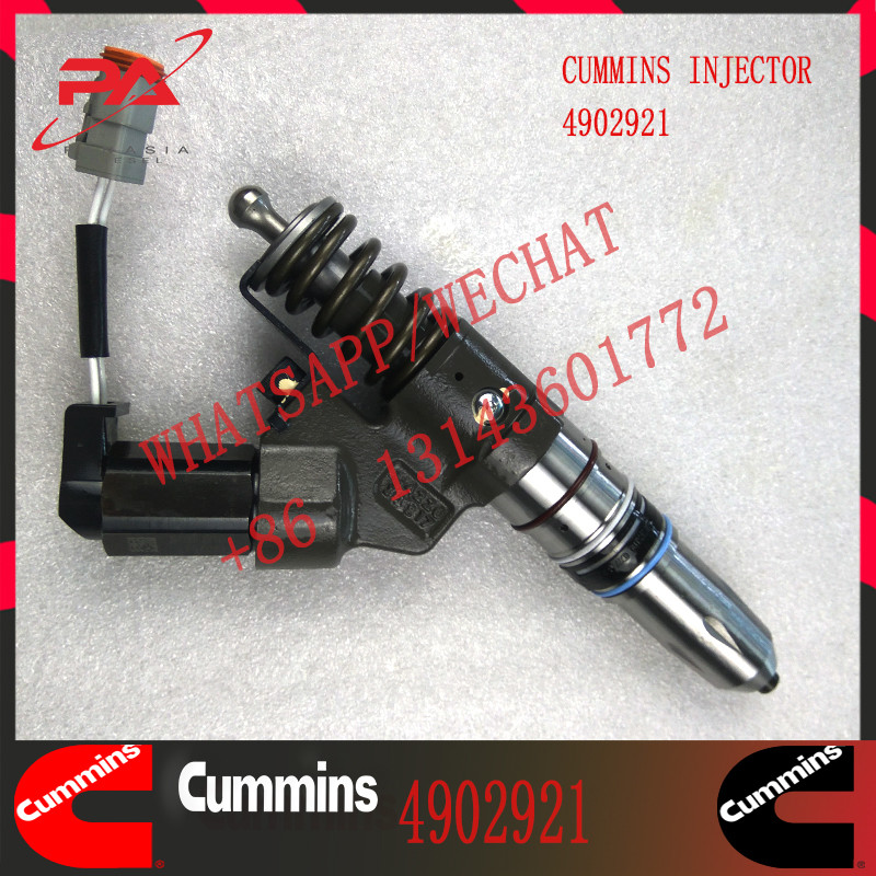 CUMMINS Diesel Fuel Injector 4902921 4903472 4088384 Injection QSM11 ISM11 M11 Engine