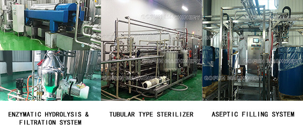 Fruit And Vegetable Processing Equipment Carrot Processing Plant Energy Saving
