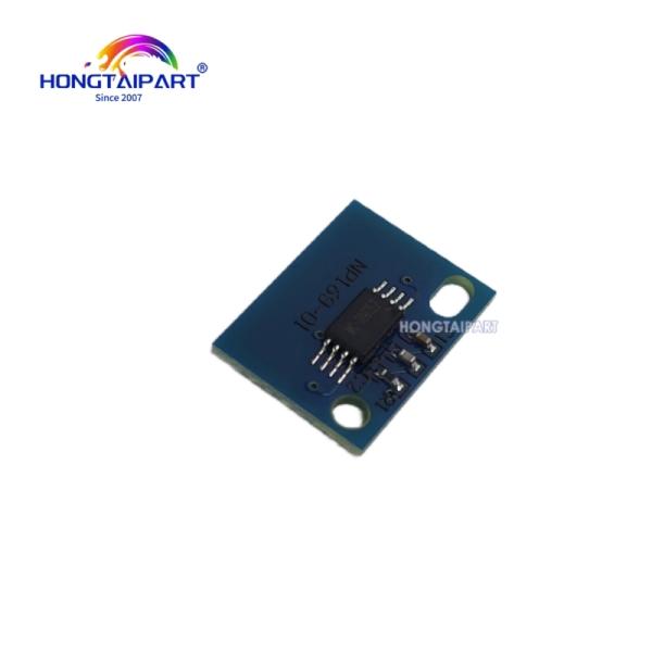 Toner Chip for Lexmark MS911 MS910 MS912 MX910 MX911 MX912