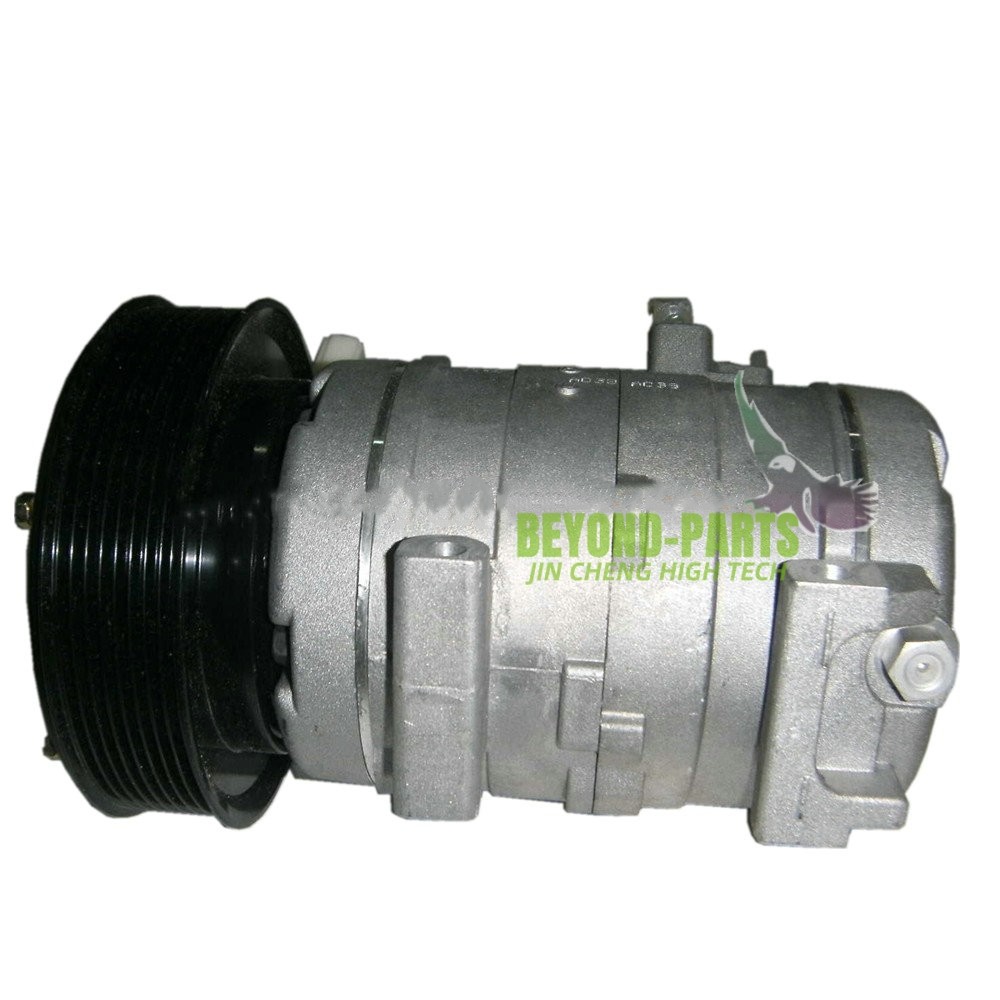 catererpillar 330C Excavator AC Spare Parts C9 Engine Air Condition Compressor