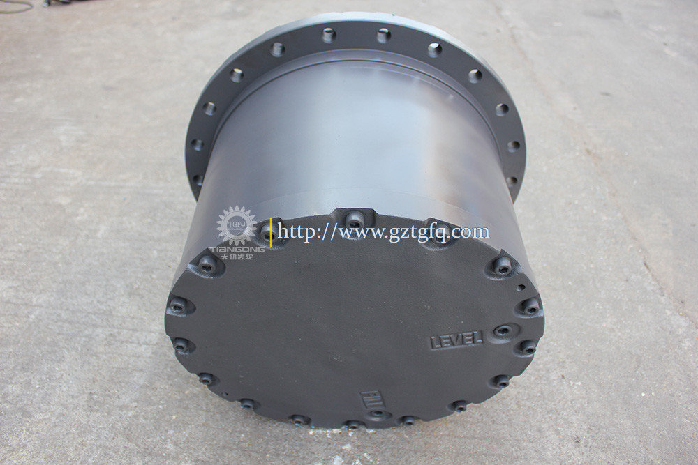 SK200-3 Excavator Kobelco Travel Device Assy 2410J11090F3 2410J11090F4
