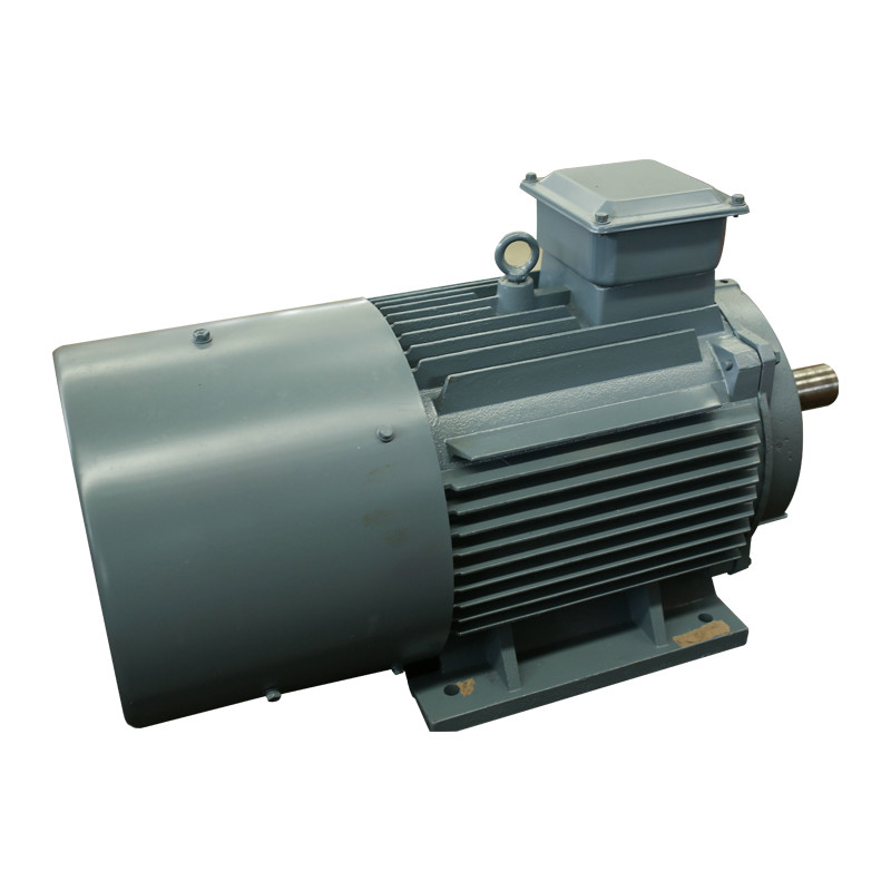 3 Phase Wind Turbine Generator Alternator Hydro Generator 5kw-2000kw