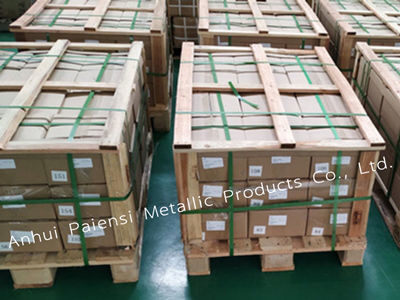 65Mn Phosphate Spring Roll Pins 45mm En ISO 8752 Black Phosphate 4