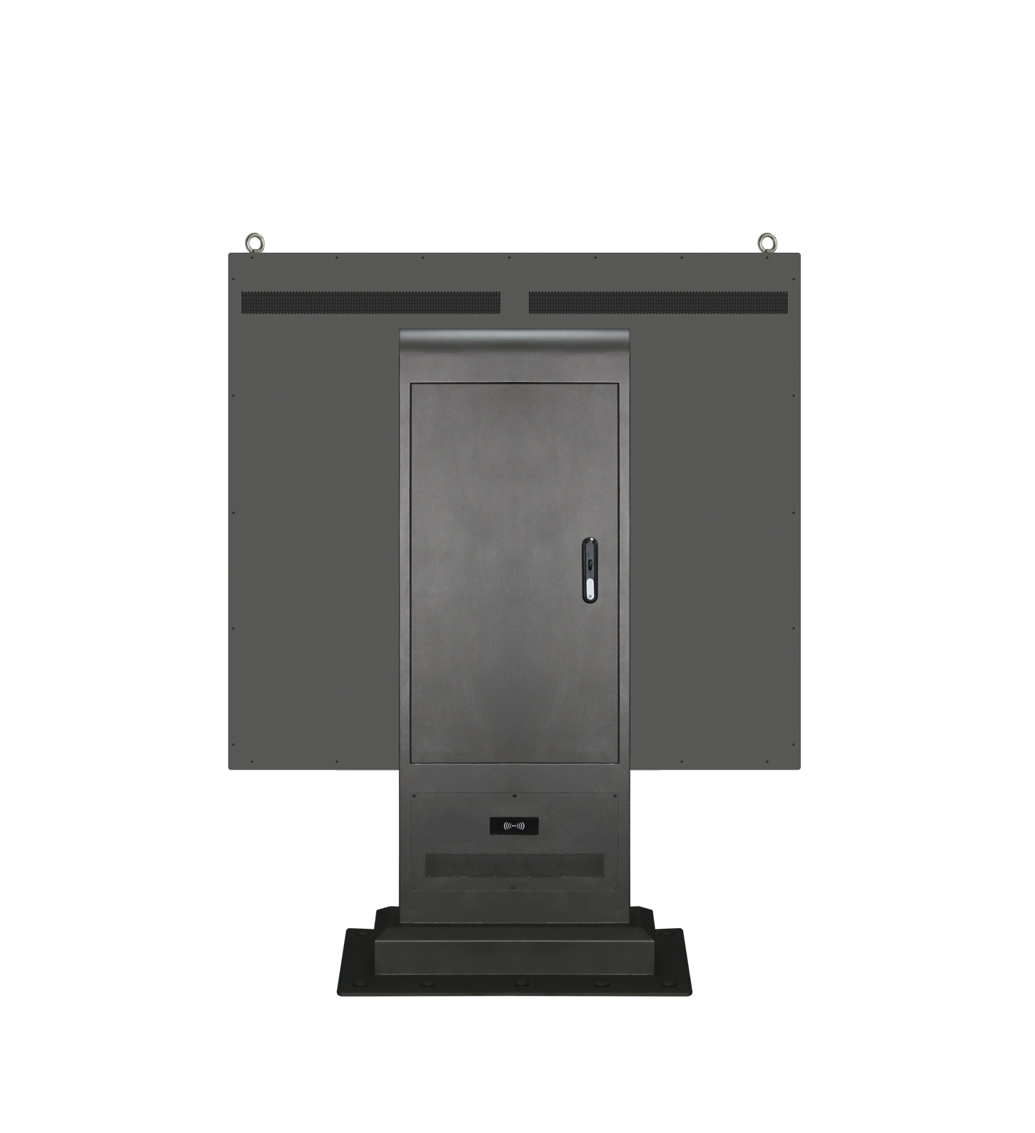outdoor digital signage