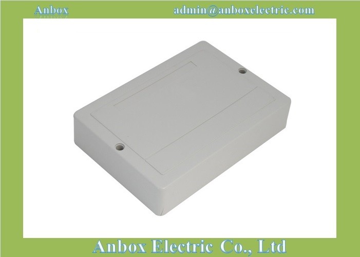 200x140x41mm electronic equipment enclosure plastic electronic boxes