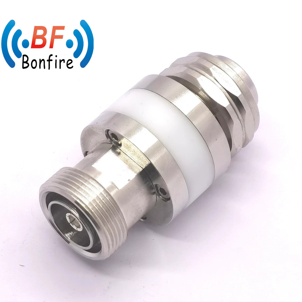 DC-3800MHz RF Isolator DC-Block 200W in: N-M/out: N-F