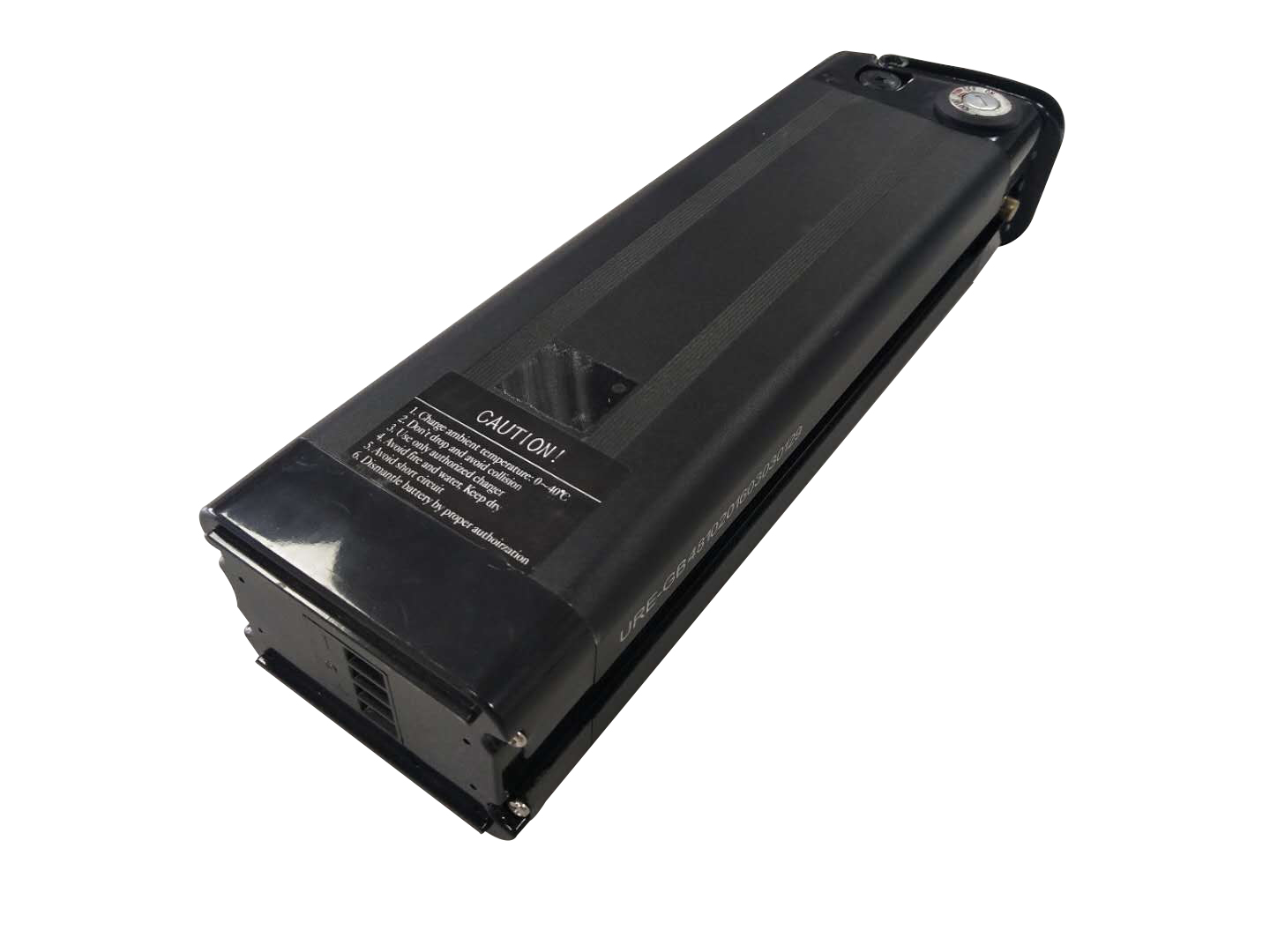 60 Volt 3000w 3 Wheel Electric Scooter Battery Box E Bike Parts Manufacturers