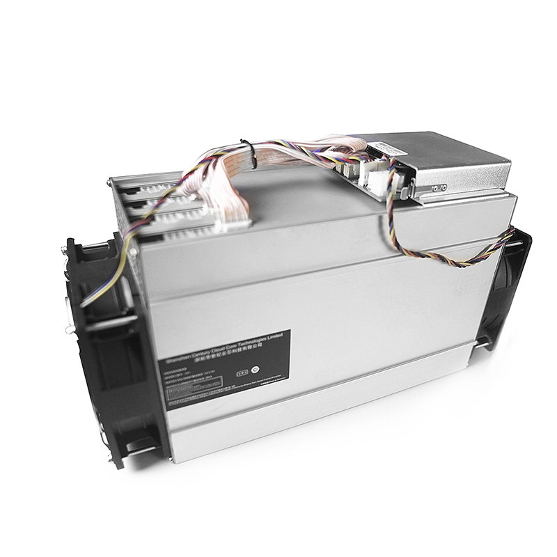 800W L3+ Asic Miner , Antminer L3+ 504m 504mh/S For Litecoin Mining