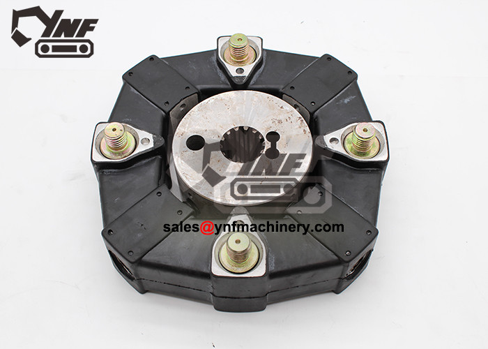 Excavator Coupling 4LK00001-UP For erpillar Rubber High Quality Parts 8J-5834