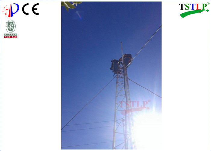 Outdoor Lightning Protection Ese Air Terminal CE Certification Available
