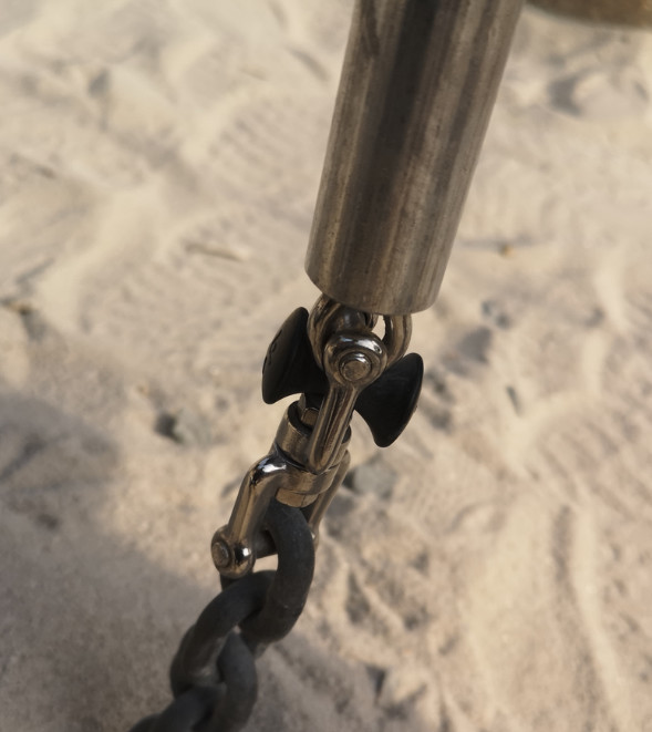 Chain Plug