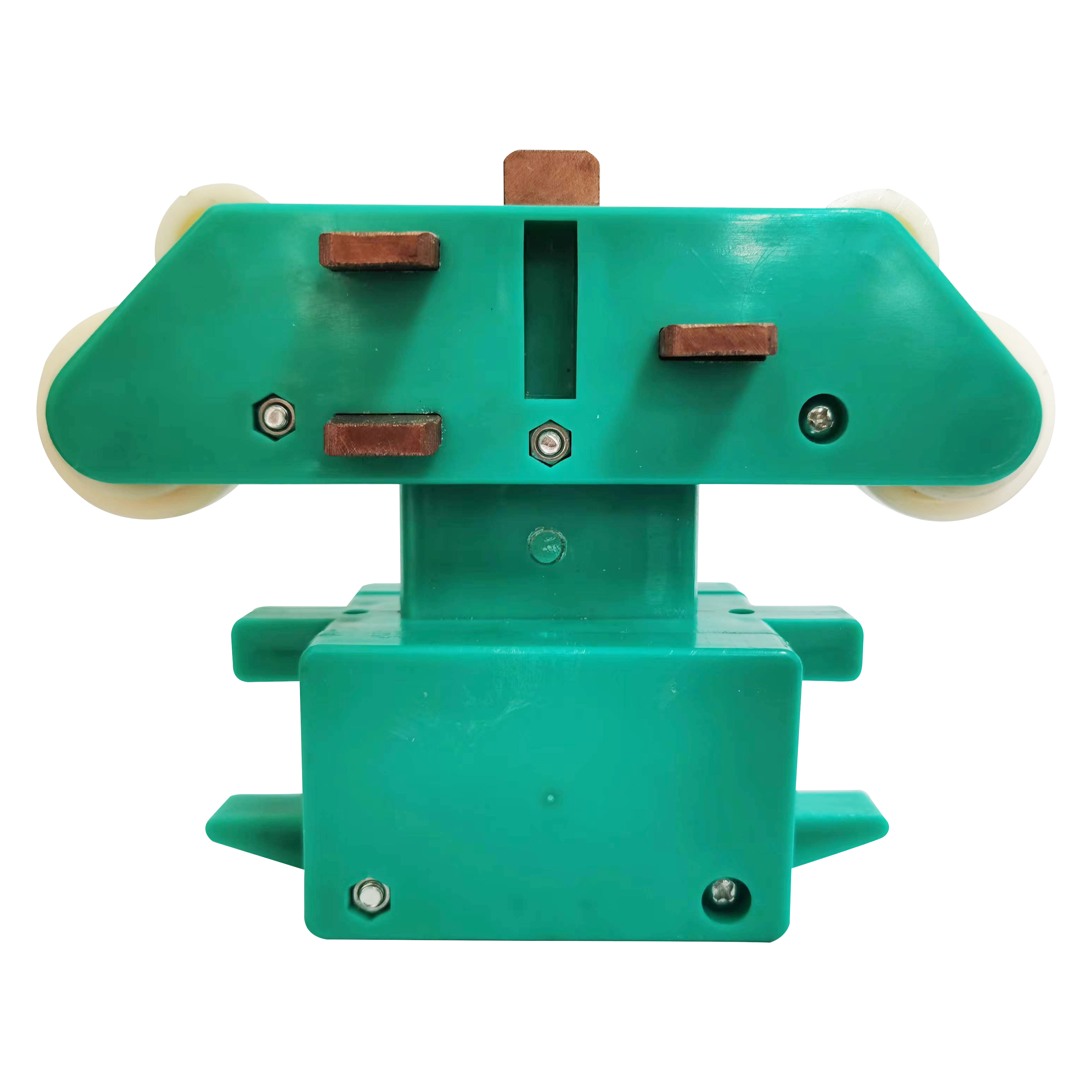 Overhead Crane Current Collector 50a 63mm