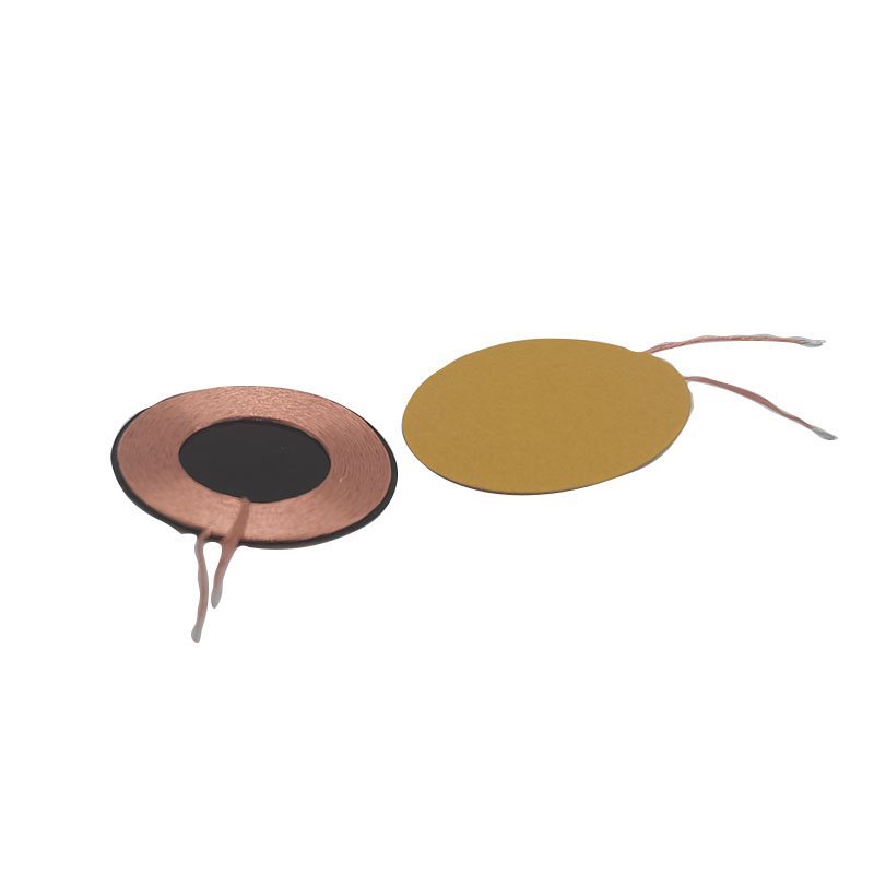High quality wireless charging coil qi wireless charging coils for charger/ telecommunication