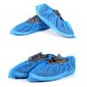 Buy cheap Plastic Blue Anti Slip Shoe Protector Covers Non Slip from wholesalers