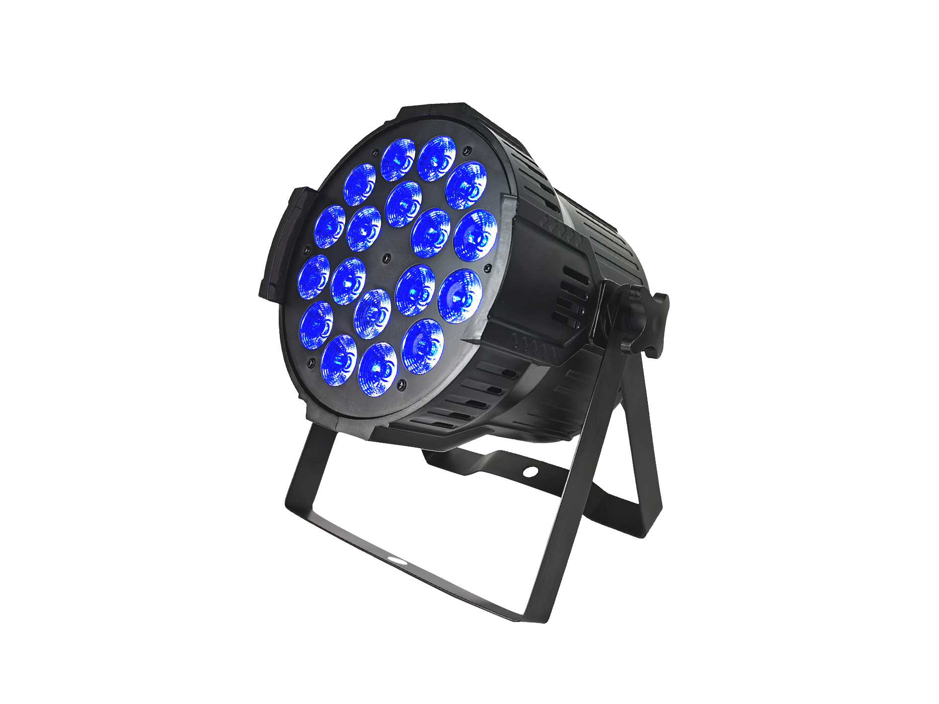 Garden Outdoor DJ LED Stage Lighting 5600K Working Temperature -10 60C