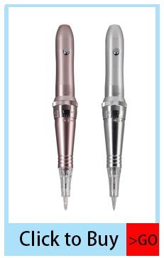 TKL Electric Permanent Makeup Tattoo Kit , Micropigmentation Tattoo Machine