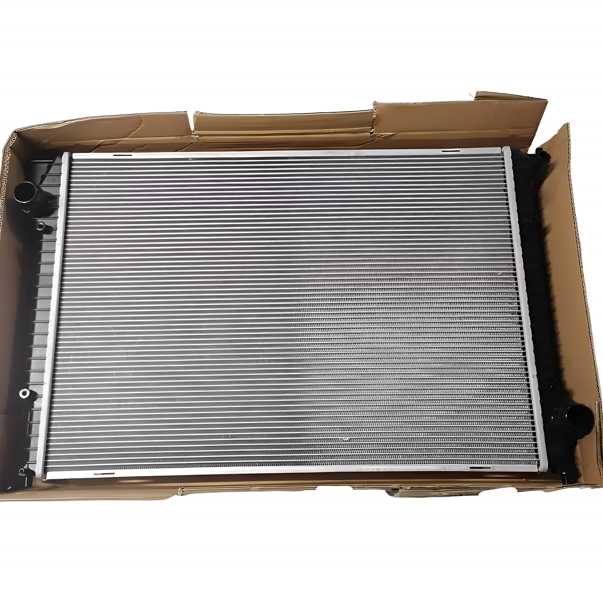 100% Tested Bentley Car Fitment 4w0 121 253 Coolers For Optimum Cooling Efficiency