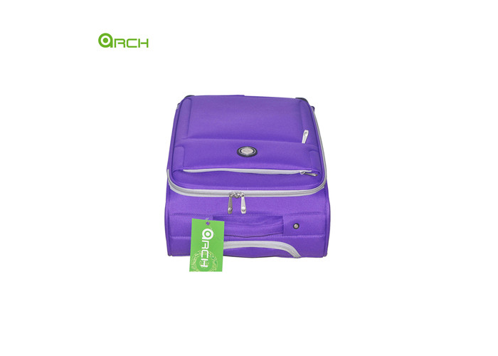 Durable Construction 20 24 28 Inch Lightweight Luggage Bag
