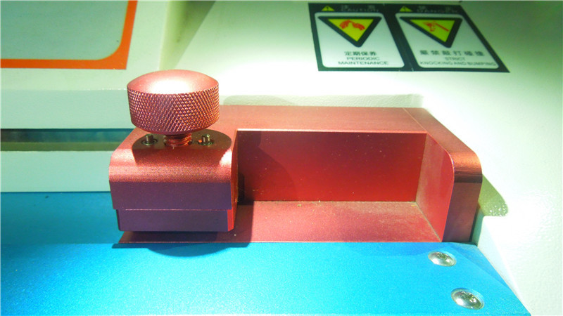 Computer-Controlled Paper Testing Equipments Paper Tensile Strength Tester