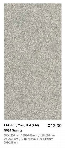 ISO9001 Red 400x400x30mm Floor Paving Tile For Courtyard