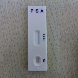 Buy cheap Medical Diagnostic FSC Psa Test Kit Serum Prostate Cancer Specific Ag Device product