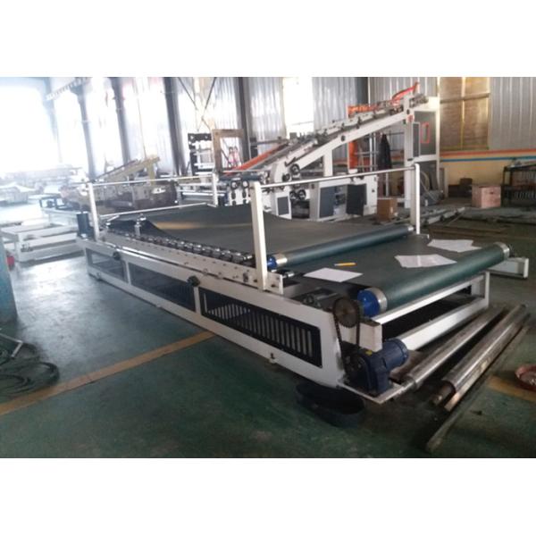 Auto Lamination Machine / Paper Sheet Lamination Machine Easy Operation