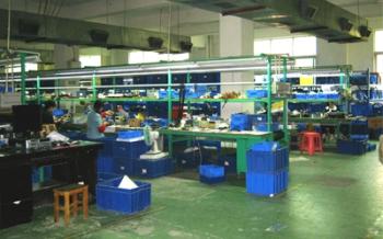 HUATEC GROUP CORPORATION