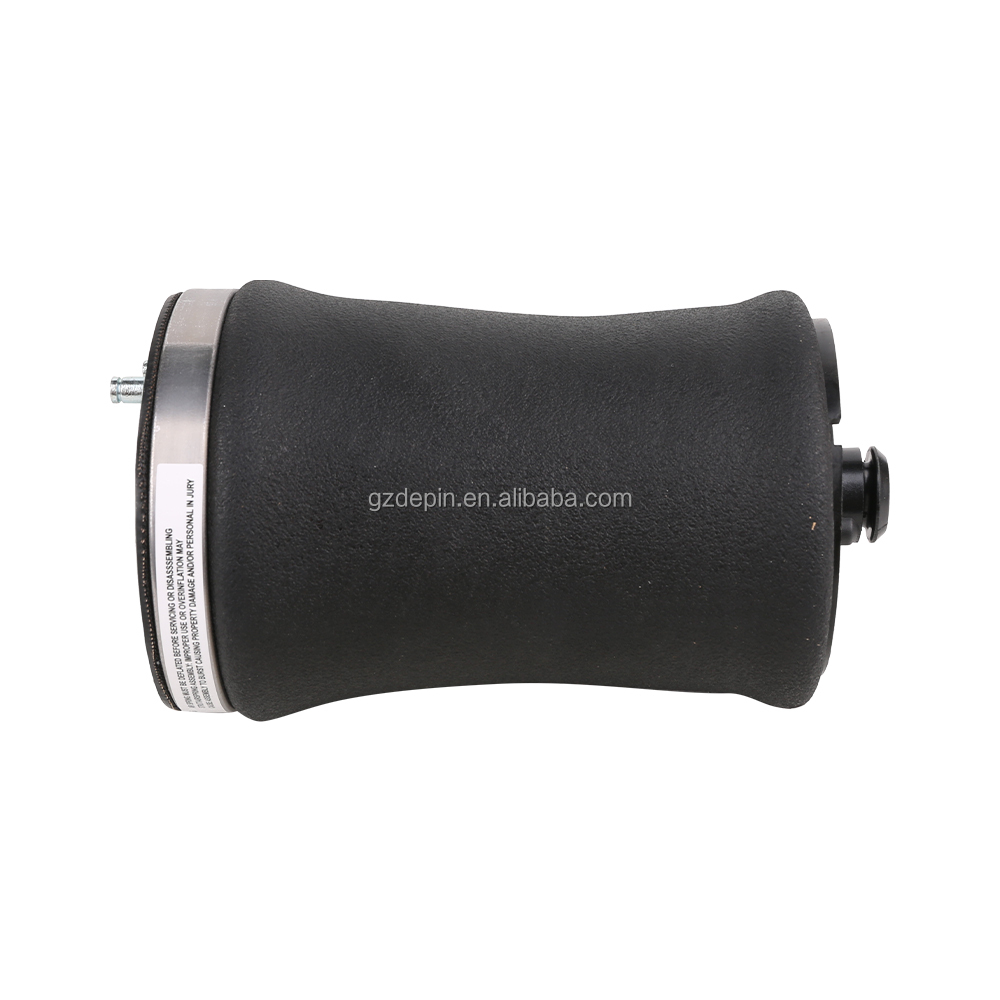 37121095579 Suspension Air Spring Left Rear Corrosion Resistance For BMW E53