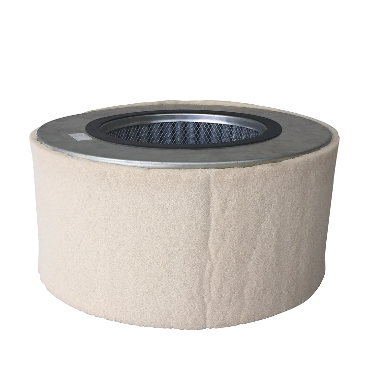 Air Filters Cartridge
