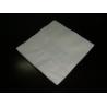 Buy cheap Eco Friendly customized paper napkins for cocktail / wedding / party from wholesalers