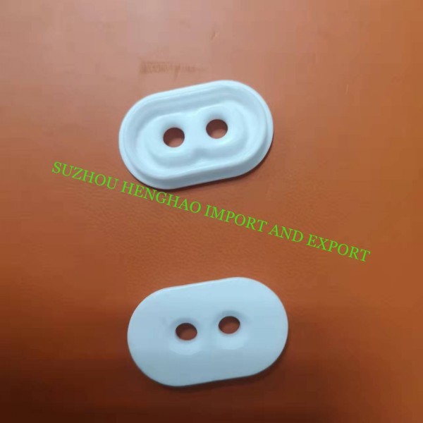 Parts No 911340132 Eyelet Segment For Sulzer P7100 Projectile Loom