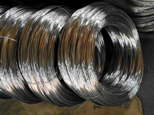 2mm Stainless Steel Wire No Mesh Striping Dust Removal For Road Cleaner