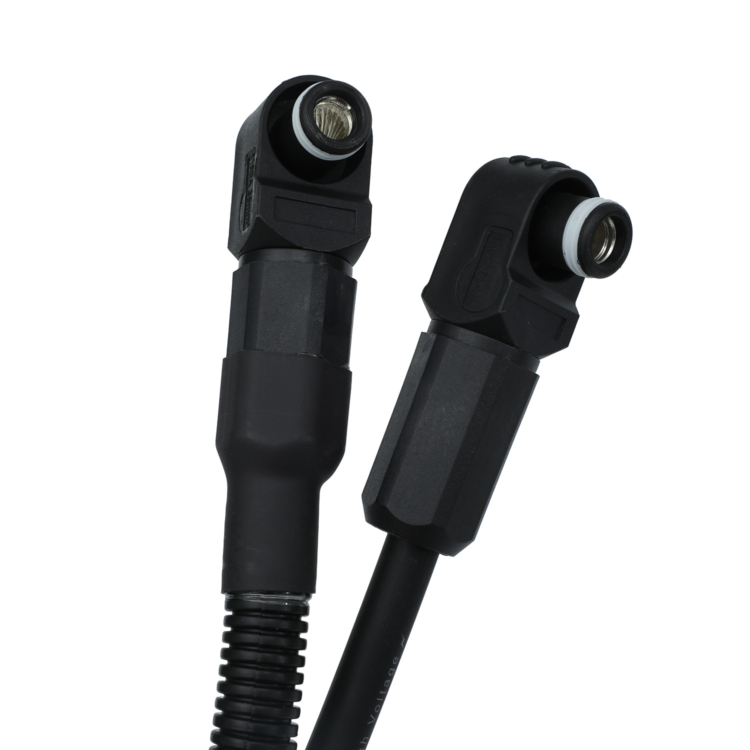 Current Rating Energy Storage Connectors For Solar Energy Systems