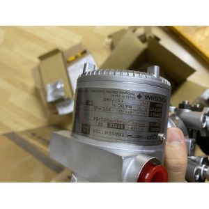 EJA110E Yokogawa Differential Pressure Transmitter