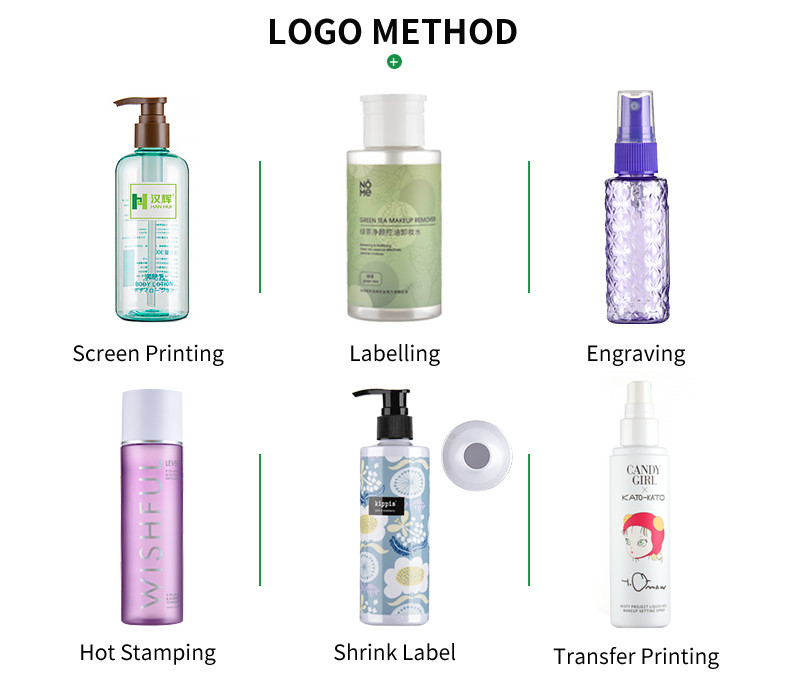 Triangle 500ML Shampoo Dispenser Bottles Custom Mold Healthy Material