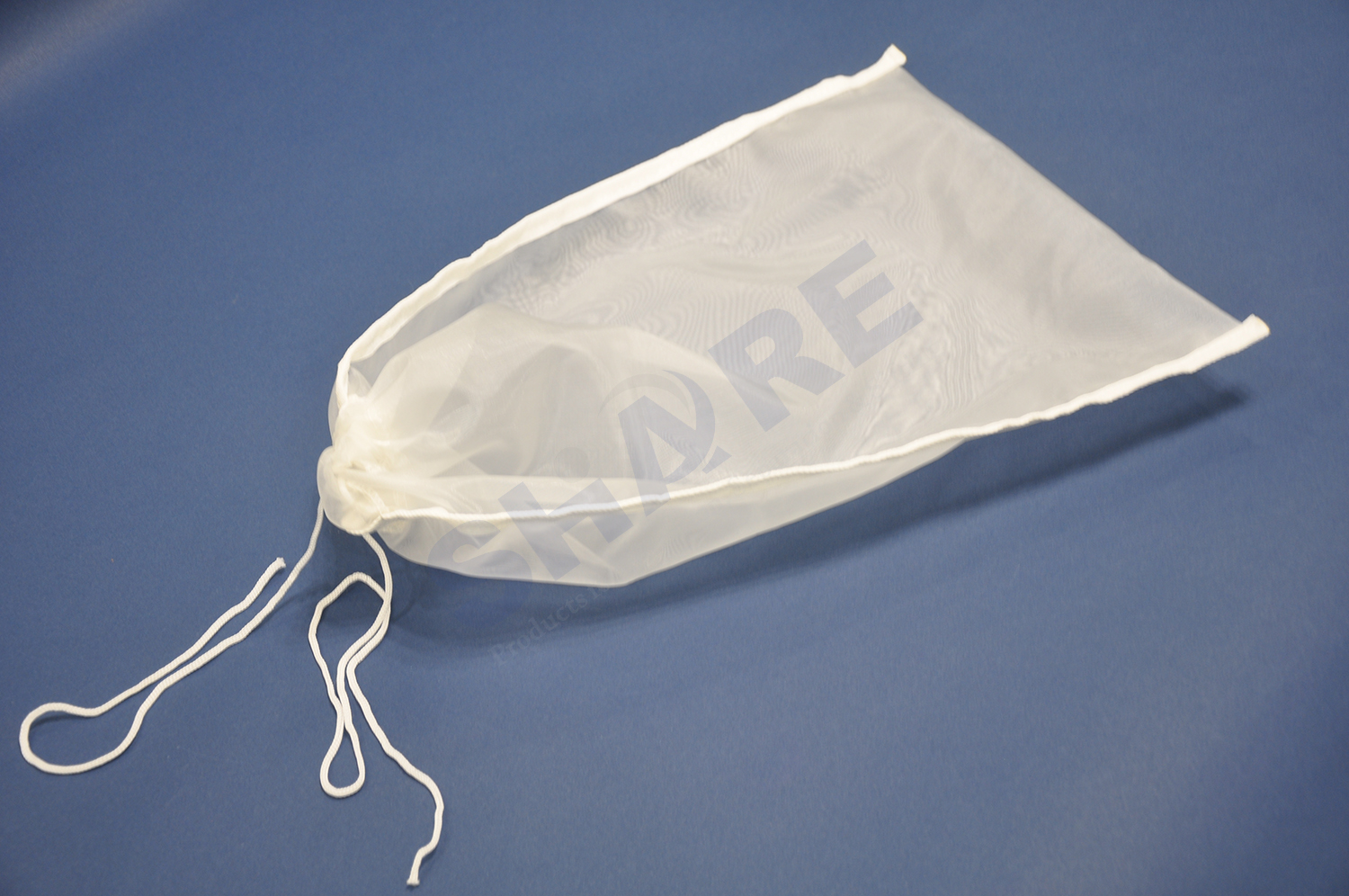 custom filter mesh bag