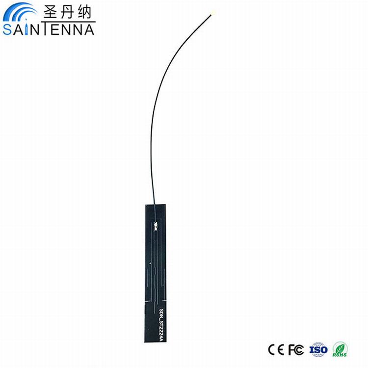Wifi 4DBI Full Band 4G LTE Router Antenna External Plastic SMA-J Connector
