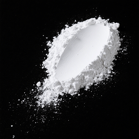 Excellent Elongation At Break Magnesium Hydroxide Fire Retardant Stearic Acid Chemically Synthesized