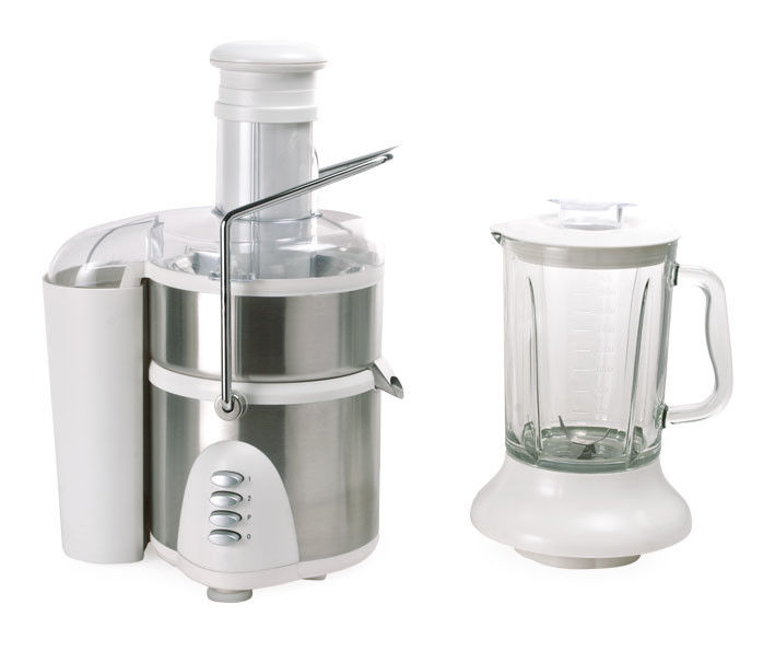 KP60SC Powerful Juicer With 75mm Feed Chute