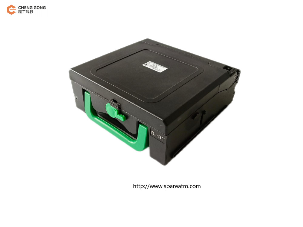 Hyosung MX5600 ATM Spare Parts Money Cash Box Hcdu Reject Cassette 7310000702