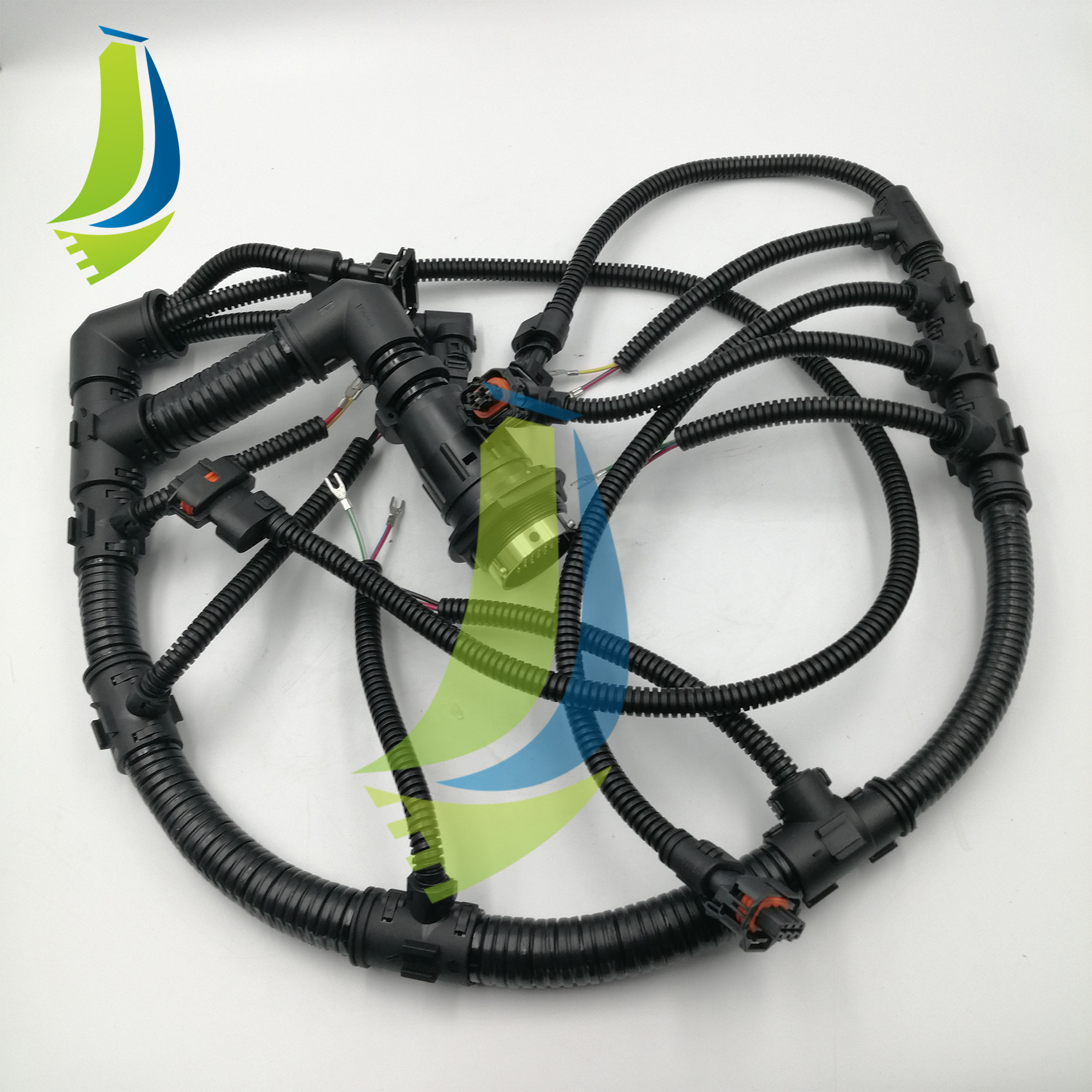 20554258 EC240B EC290 Cable Wiring Harness