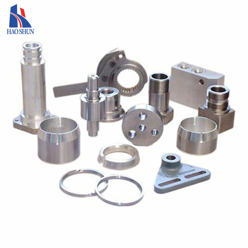 OEM Custom Manufacture Precision Non-Standard CNC Machining Design Service Auto Auto parts Parts